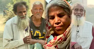 বাড়ছে দেশের মানুষের গড় আয়ু, কমছে পারিবারিক বন্ধন আর প্রবীণদের আয়